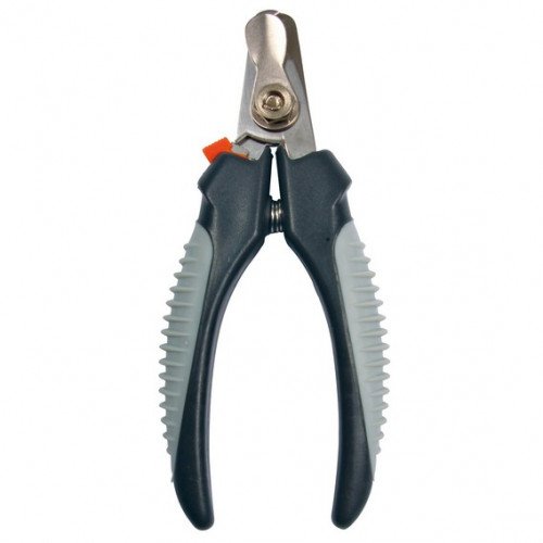 

Когтерез люкс Trixie для собак, кошек и птиц, большой, 16 см