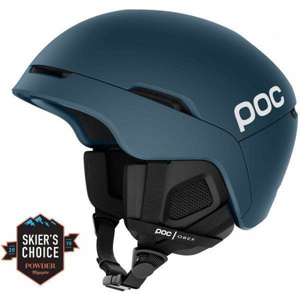 

Шлем горнолыжный POC Obex SPIN Antimony Blue, р.XL-XXL (PC 101031563XLX1)