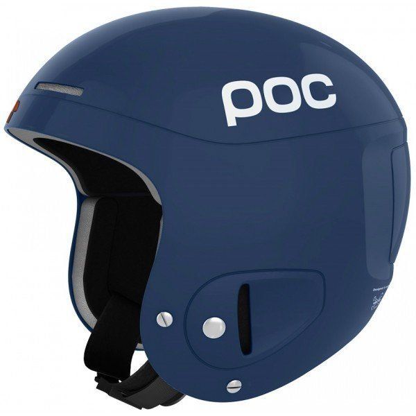 

Шлем горнолыжный POC Skull X Lead Blue, р.M (PC 101201506MED1)