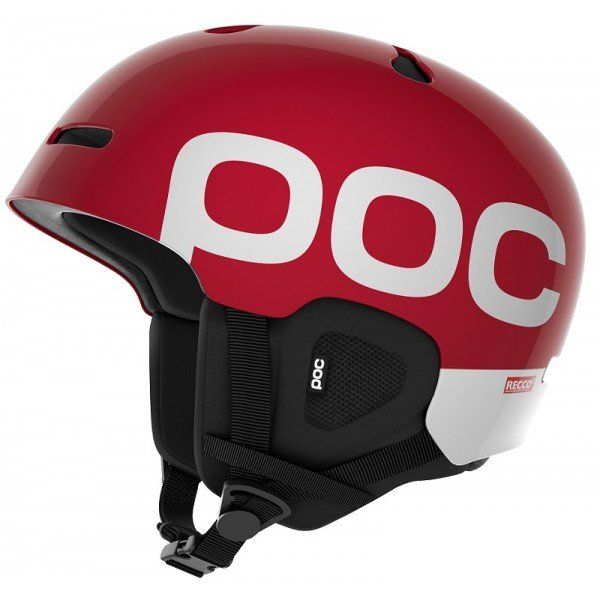 

Шлем горнолыжный POC Auric Cut Backcountry SPIN Bohrium Red, р.M/L (PC 104991101MLG1)