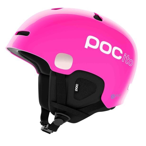 

Шлем горнолыжный POCito Auric Cut SPIN, Fluorescent Pink, XS/S (PC 104989085XSS1)