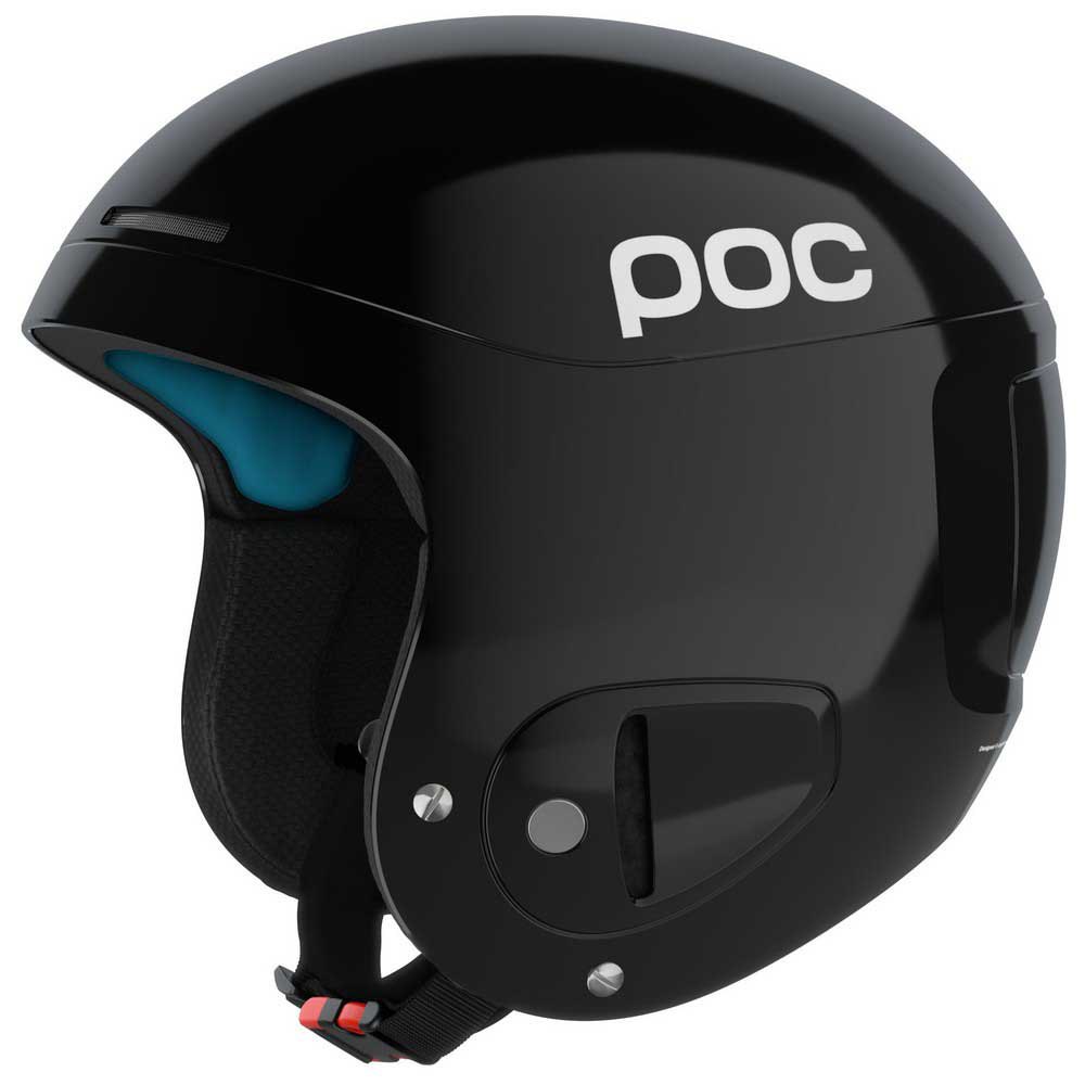 

Шлем горнолыжный POC Skull X SPIN Uranium Black, L (PC 101771002LRG1)