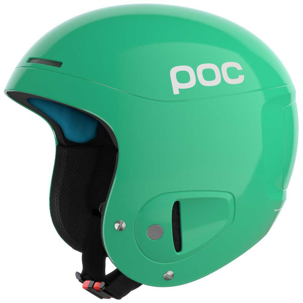 

Шлем горнолыжный POC Skull X SPIN Emerald Green, L (PC 101771435LRG1)
