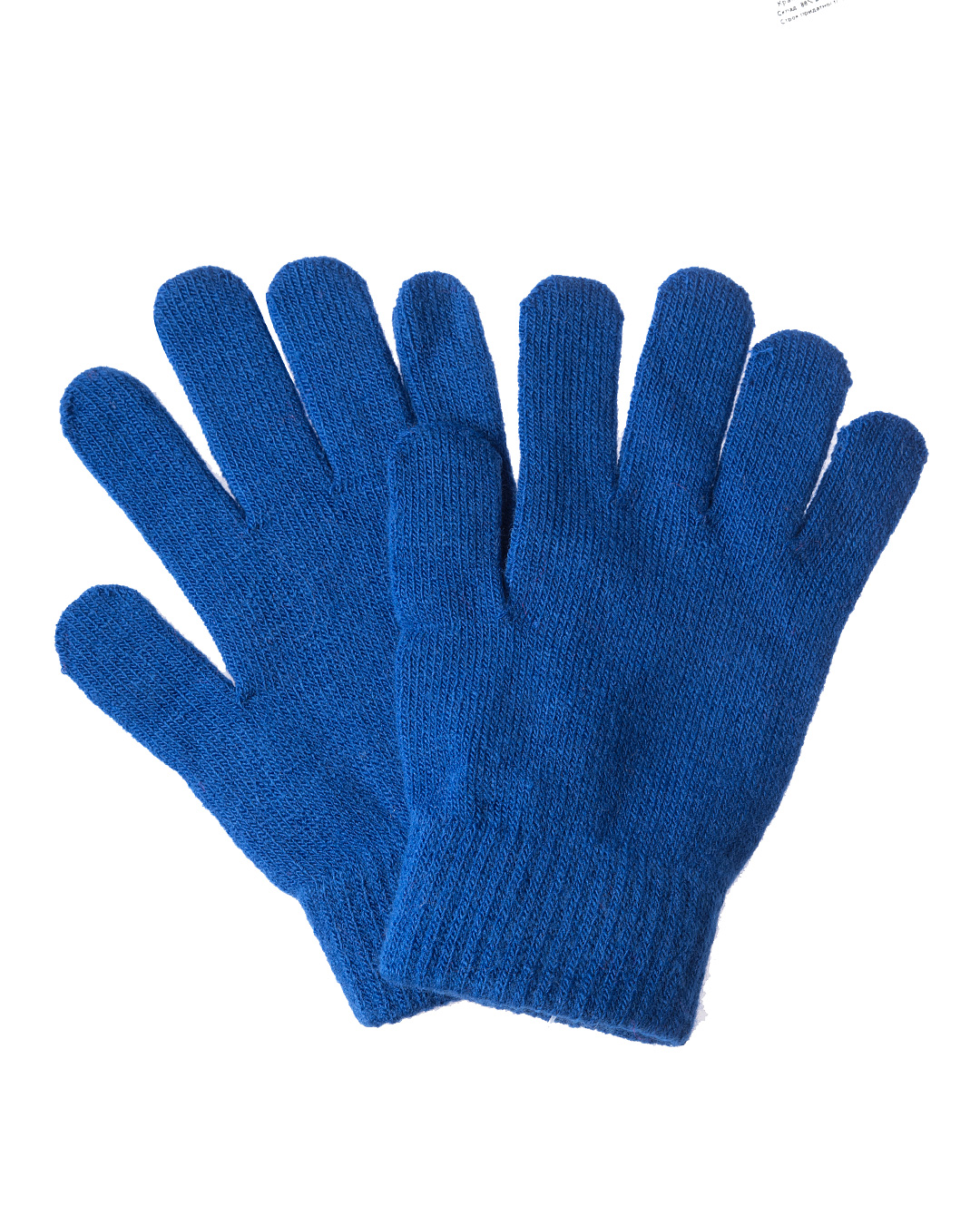 

Рукавички жіночі C&A (04-062847-132166-blue/21-22) Синій Uni