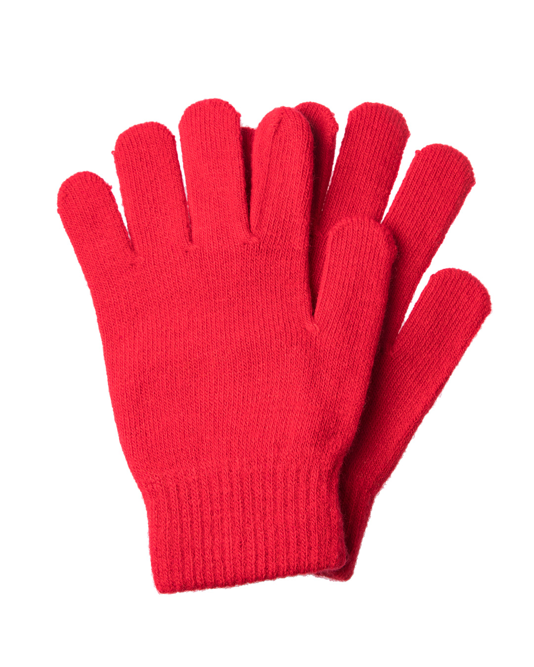 

Рукавички жіночі C&A (04-062847-132166-red/21-22) Червоний Uni