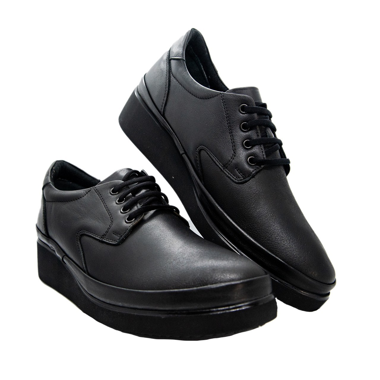 

Туфли Botti Gelo 30873 42 черные