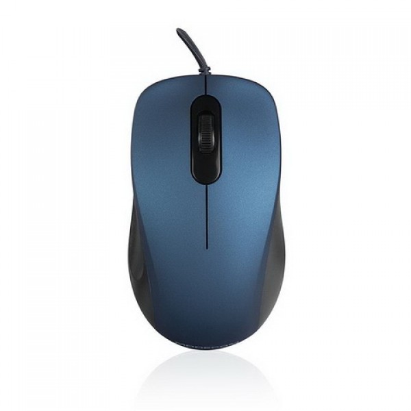 

Мышь Modecom MC-M10S (M-MC-M10S-400) Blue USB