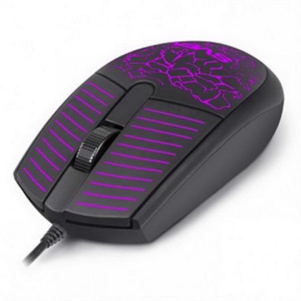 

Мышь Sven RX-70 Black USB UAH