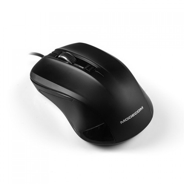 

Мышь Modecom MC-M9.1 (M-MC-00M9.1-100) Black USB