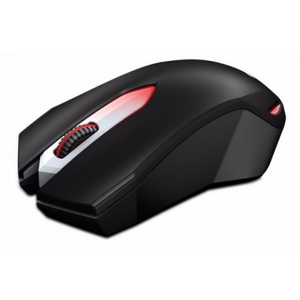 

Мышь Genius X-G200 Black USB (31040034100)