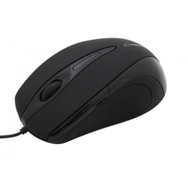 

Мышь Esperanza EM102K Black USB V-Track