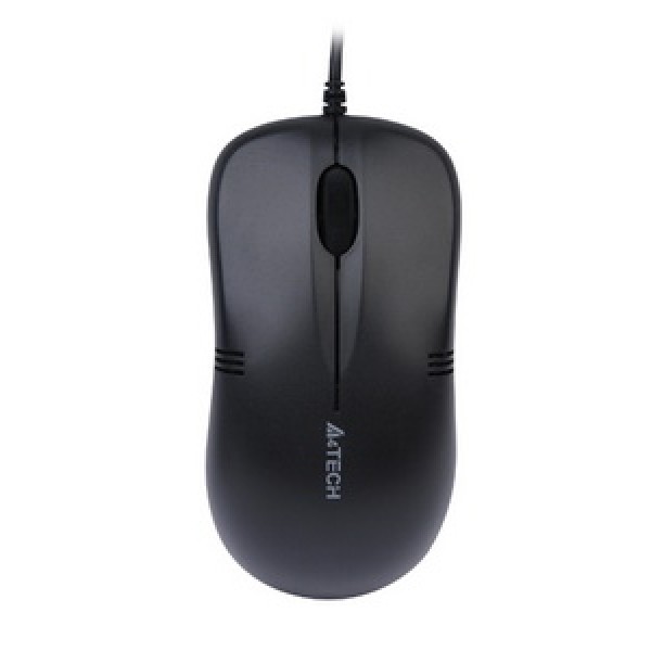 

Мышь A4 OP-560NU Black USB V-Track