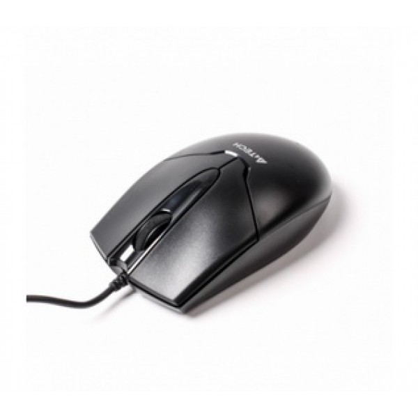 

Мышь A4Tech OP-550NU Black USB V-Track