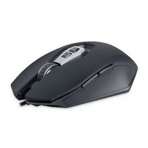 

Мышь REAL-EL RM-525 USB Black UAH