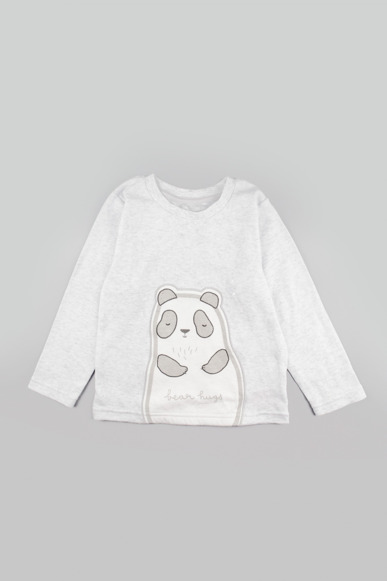 

Кофта Primark 98см Серый 9632002154062