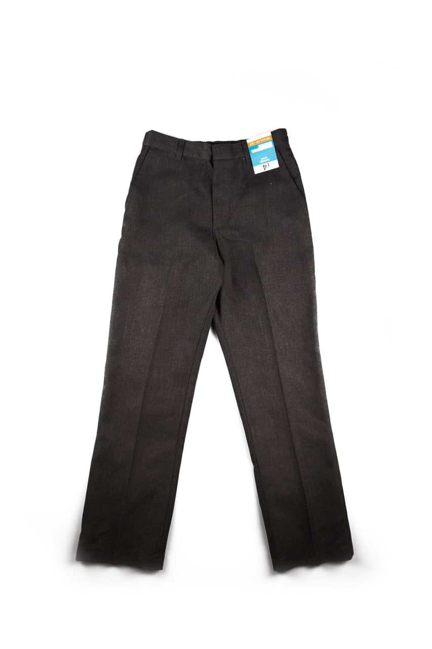 

Брюки Primark 104/110см Серый 8520123002401