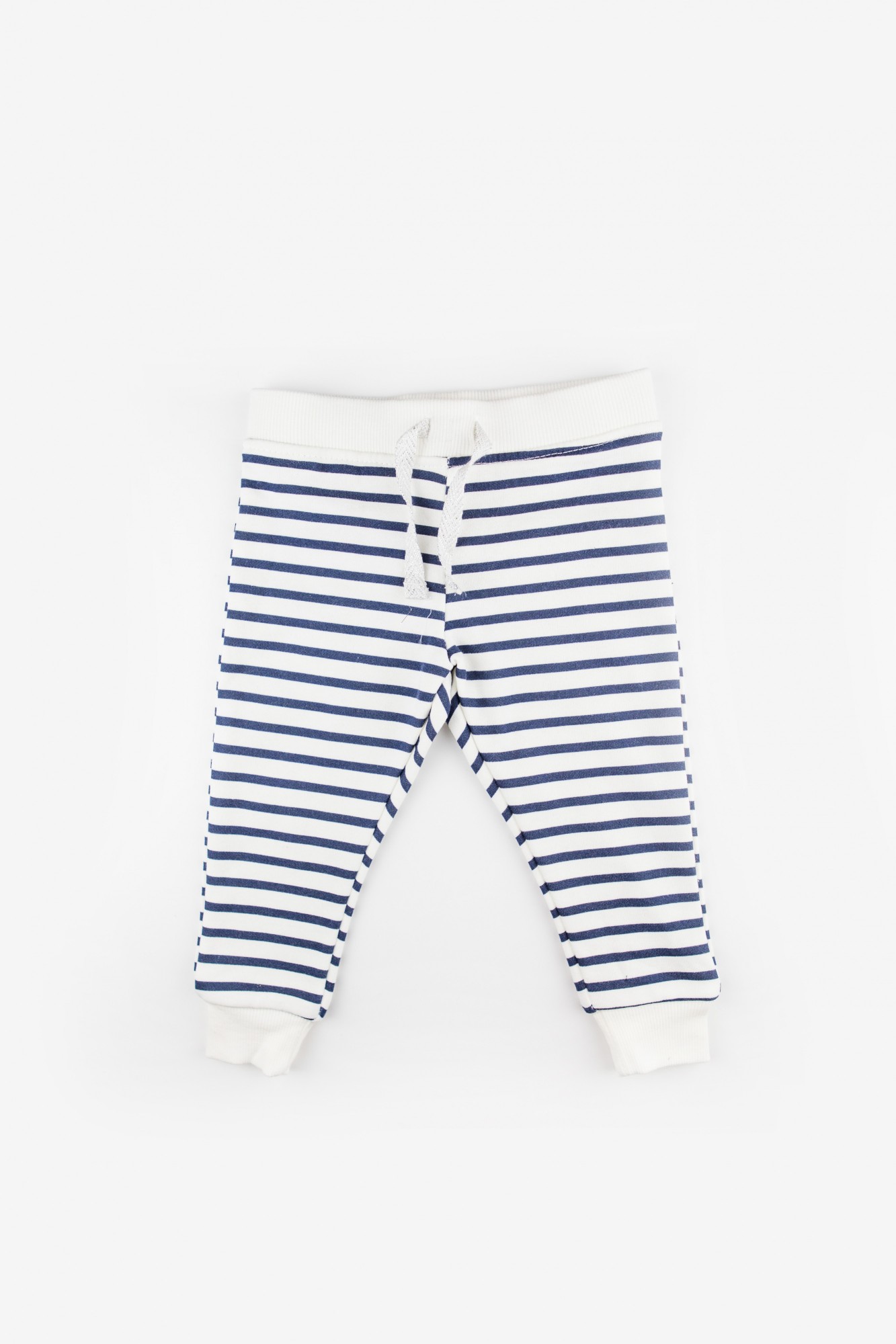 

Штаны Primark 74см Белый в полоску 8520123002408