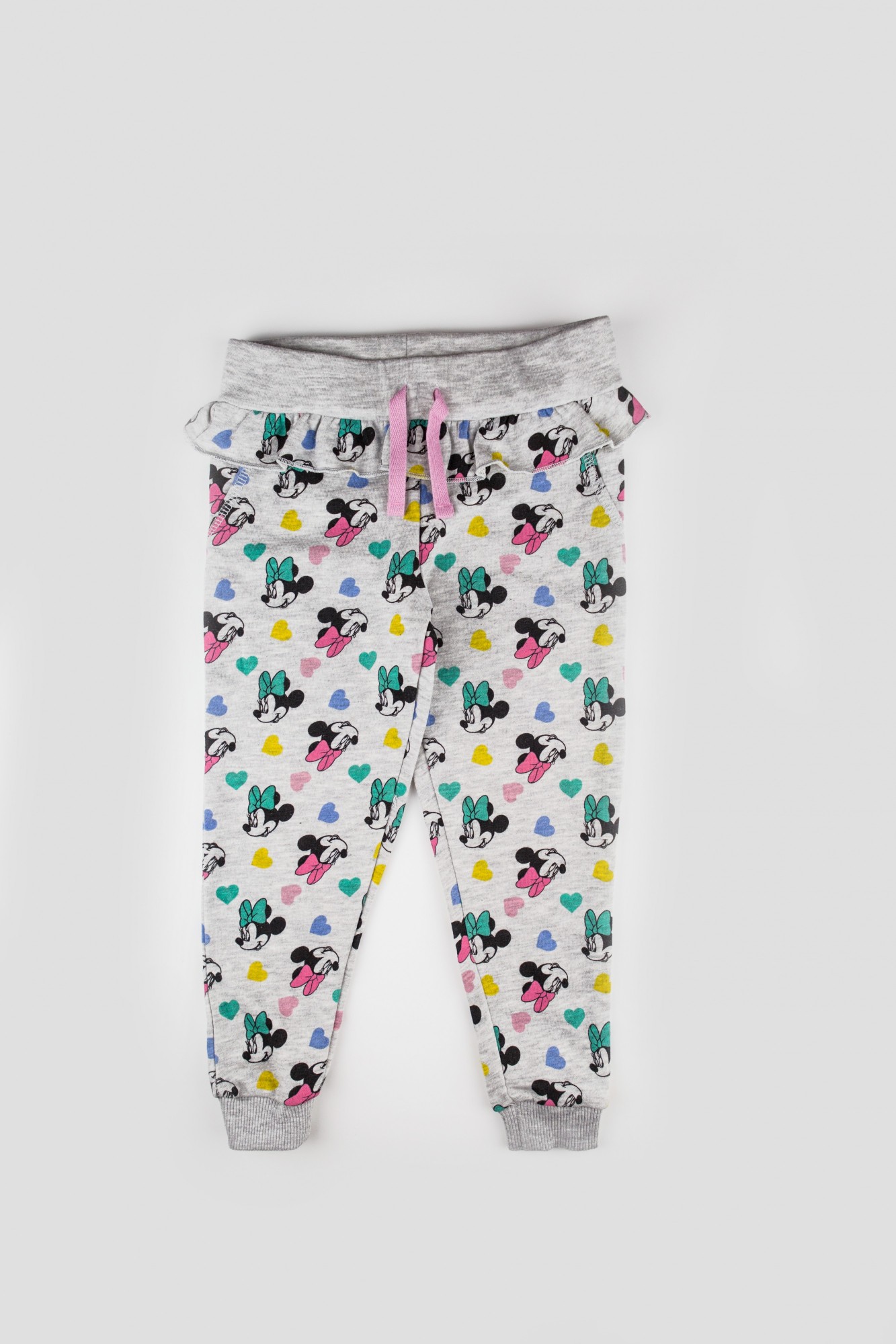

Брюки Primark 98см Серый 8520123002137