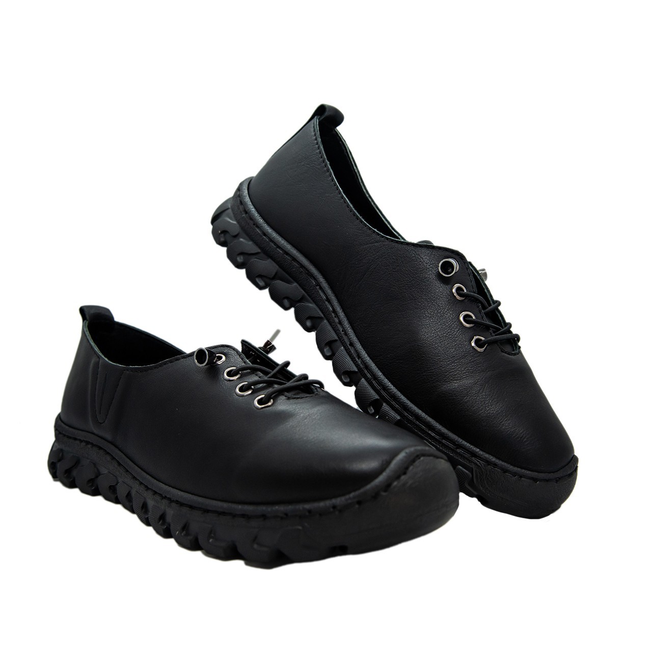 

Кеды Botti Gelo 30855 36 черные