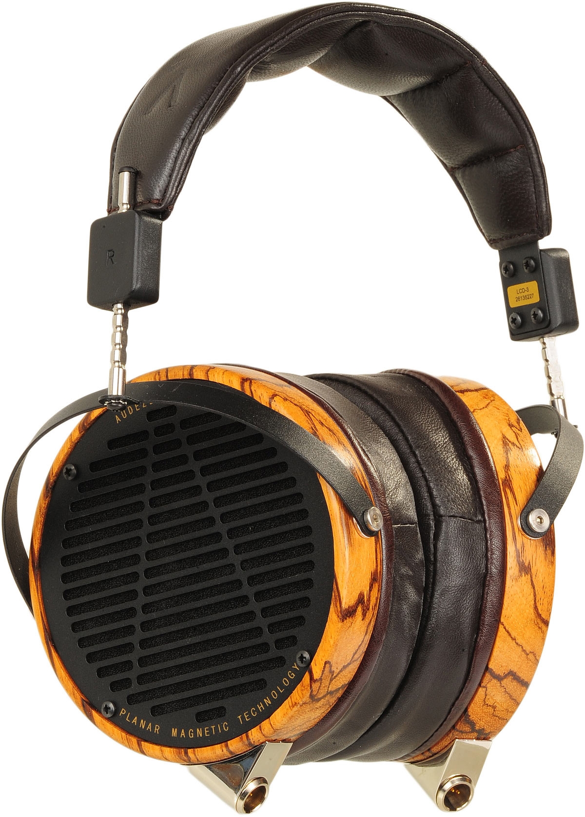 

Наушники Audeze LCD-3