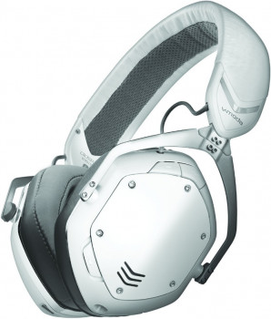 

Наушники V-Moda Crossfade II Wireless Matte White