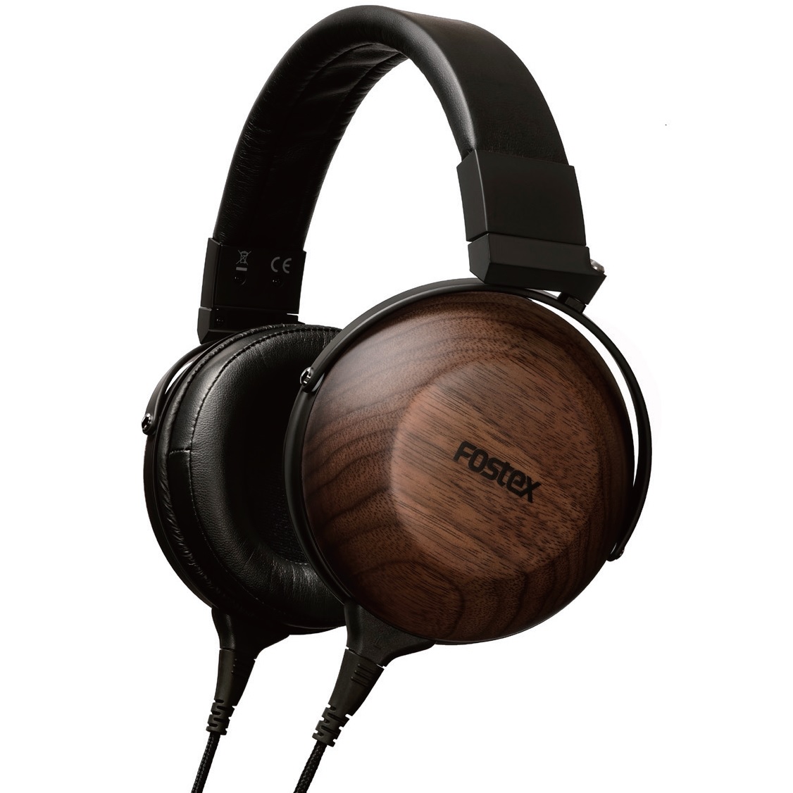 

Наушники Fostex TH-610