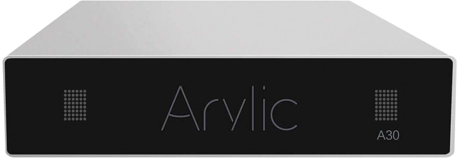 

Arylic A30+ Wireless Stereo Mini Amplifier (A30WFSMAMPlus)