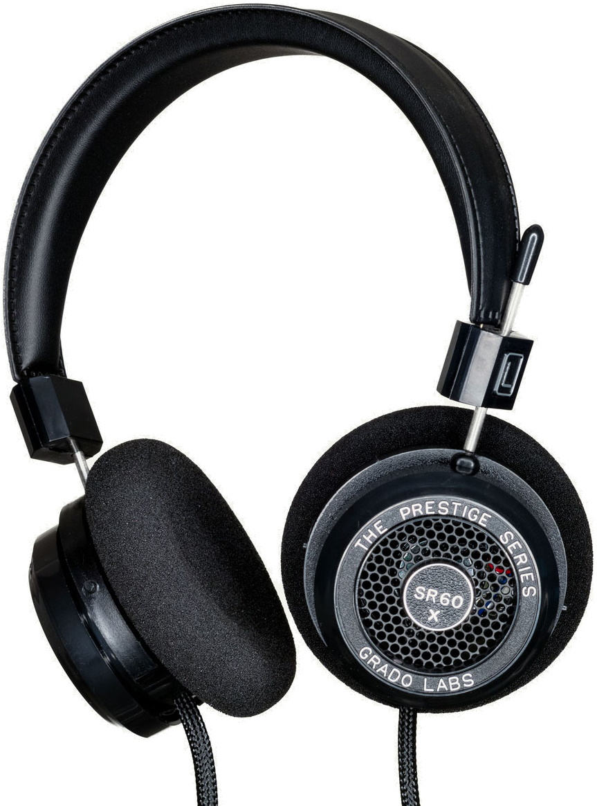 

Наушники Grado SR 60x