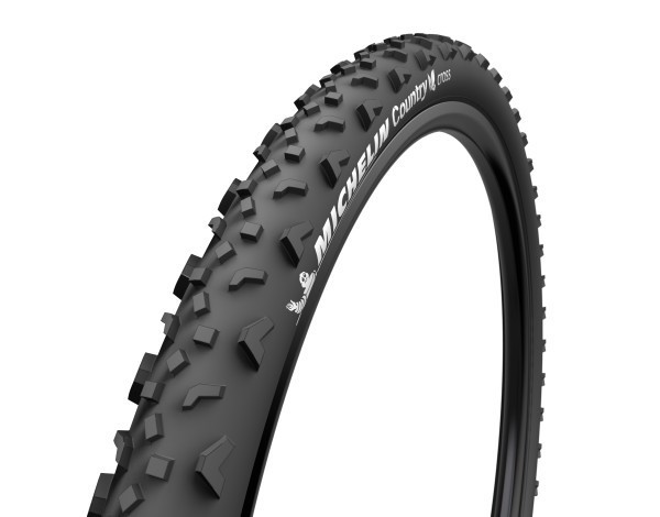 

Покрышка Michelin COUNTRY CROSS GW 26X1.95 Стальной (жесткий) корд