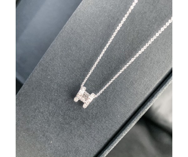 

Подвеска Hermes MB мини, стандарт П031