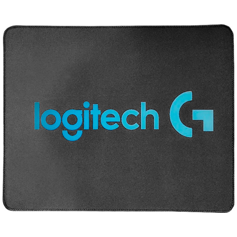 

Коврик для мышки Logitech L-320 (32 х 25), Black