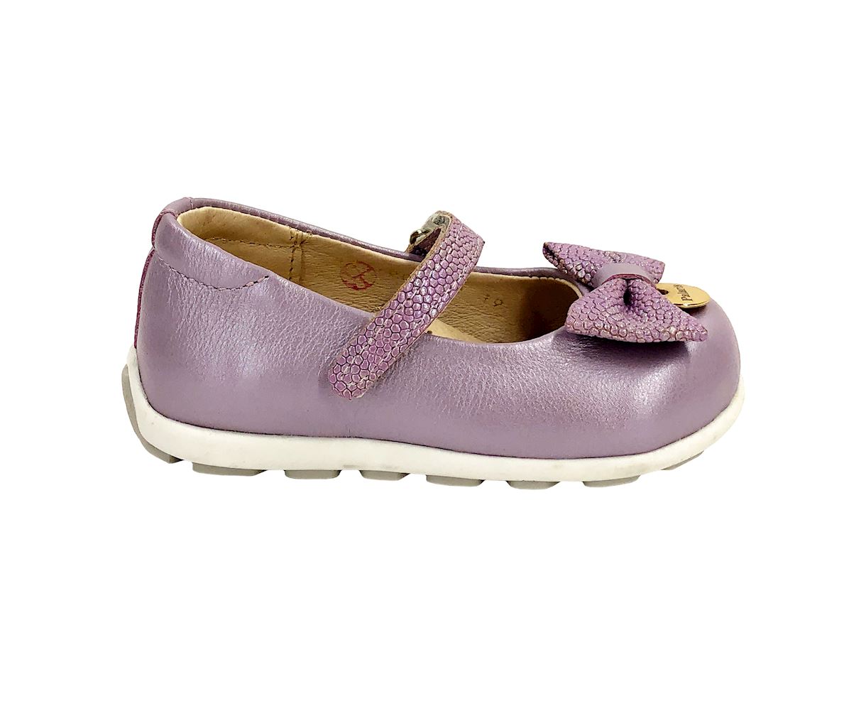 

Туфли 1908-460219 PALARIS 25 16,8 см 1908-460219-25