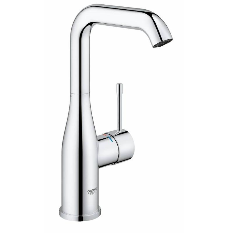 

Смеситель для умывальника L-Size Grohe Essence 23541001