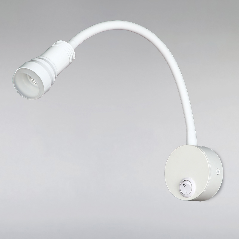 

Бра LED Light House LS-14845 WH 5W белое