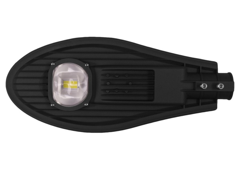 

Уличный светодиодный светильник Luxel LXSL-50C консольного типа IP65 50W