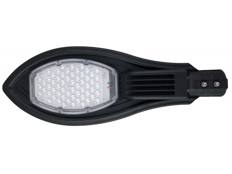

Уличный светодиодный светильник Luxel LXSLE-50C консольного типа IP65 50W