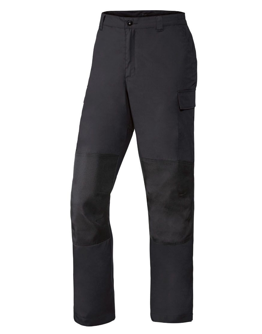 

Брюки полевые для мужчины Crivit 349746 54 Черный 66681