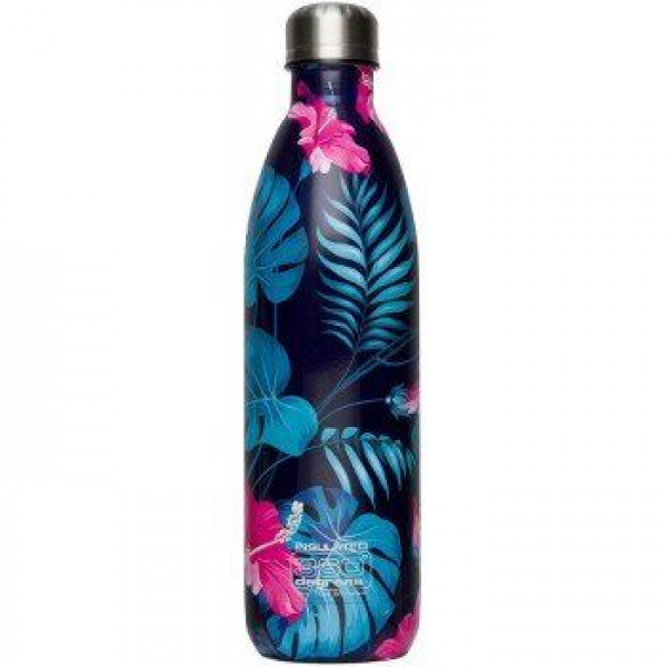 

Фляга Sea To Summit Soda Insulated Bottle Flower 750 ml (STS 360SODA750FLOW)