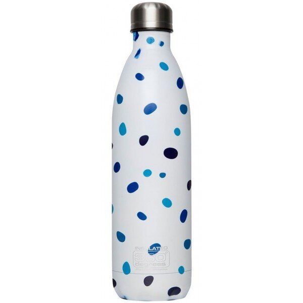 

Фляга Sea To Summit Soda Insulated Bottle Dot Print 550 ml (STS 360SODA550DOT)