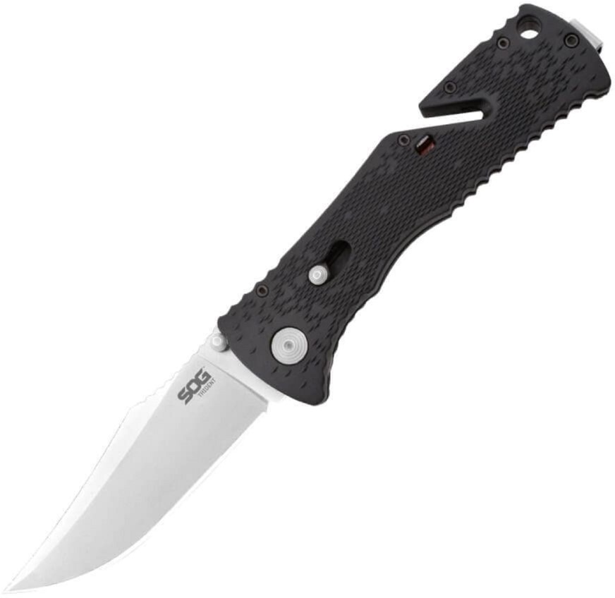 

Карманный нож SOG Trident TF2-CP