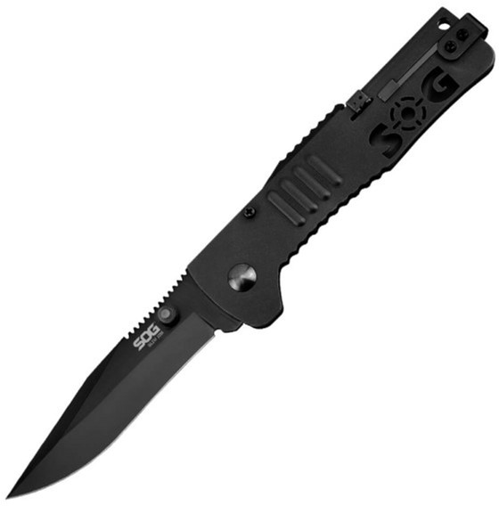 

Карманный нож SOG SlimJim SJ32-CP