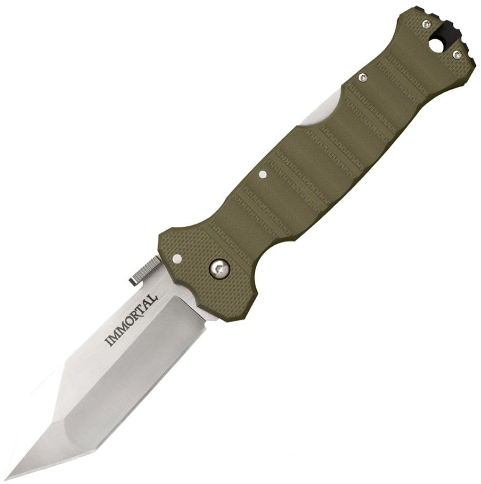 

Карманный нож Cold Steel Immortal 23GVG