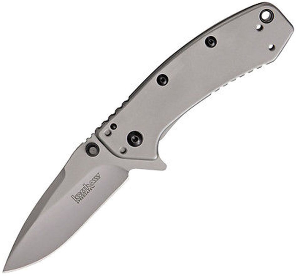 

Карманный нож Kershaw Cryo Hinderer A/O 1555