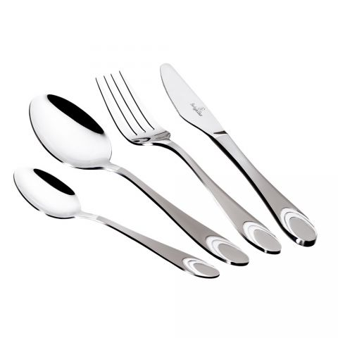 

Столовий набір 24 пр. Berlinger Haus Cutlery Sets