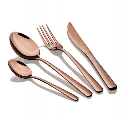 

Столовий набір 24 пр. Berlinger Haus Cutlery Sets