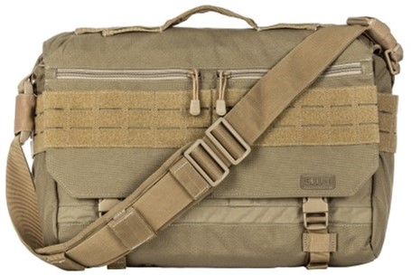 

Сумка 5.11 Tactical тактическая повседневная 5.11 RUSH Delivery LIMA 56177 [328] Sandstone 12.3 л (2000980326198)