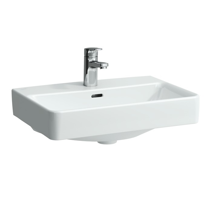 

Раковина подвесная 55 х 38 см Laufen Pro S (H8189580001041)