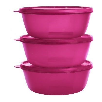 

Супер "Хит-парад" (1,5 л), 3 шт. Tupperware