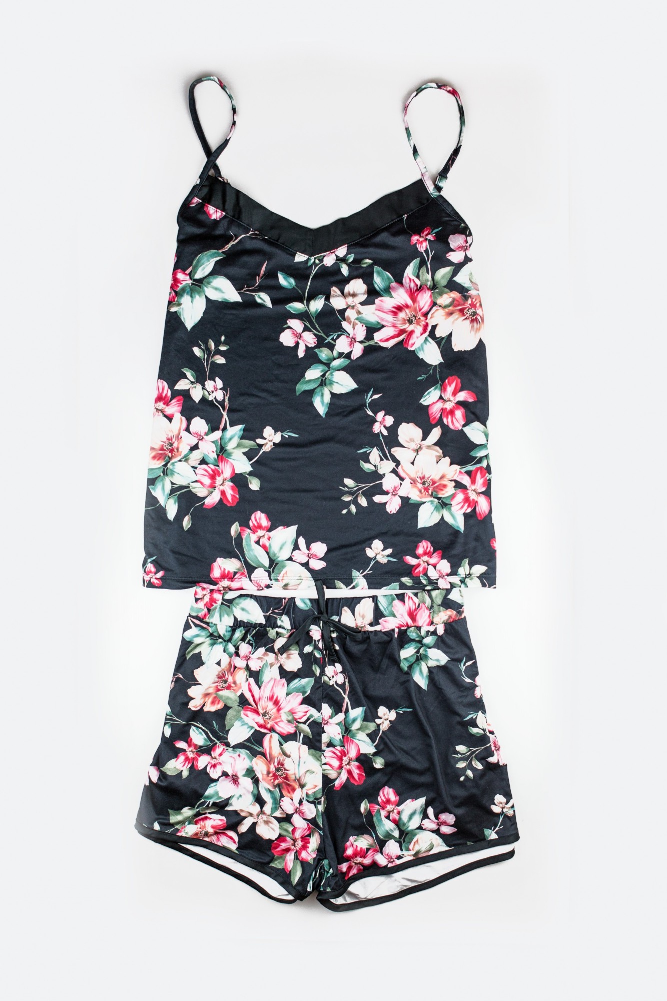 

Пижама Primark L Черный 8520123002331