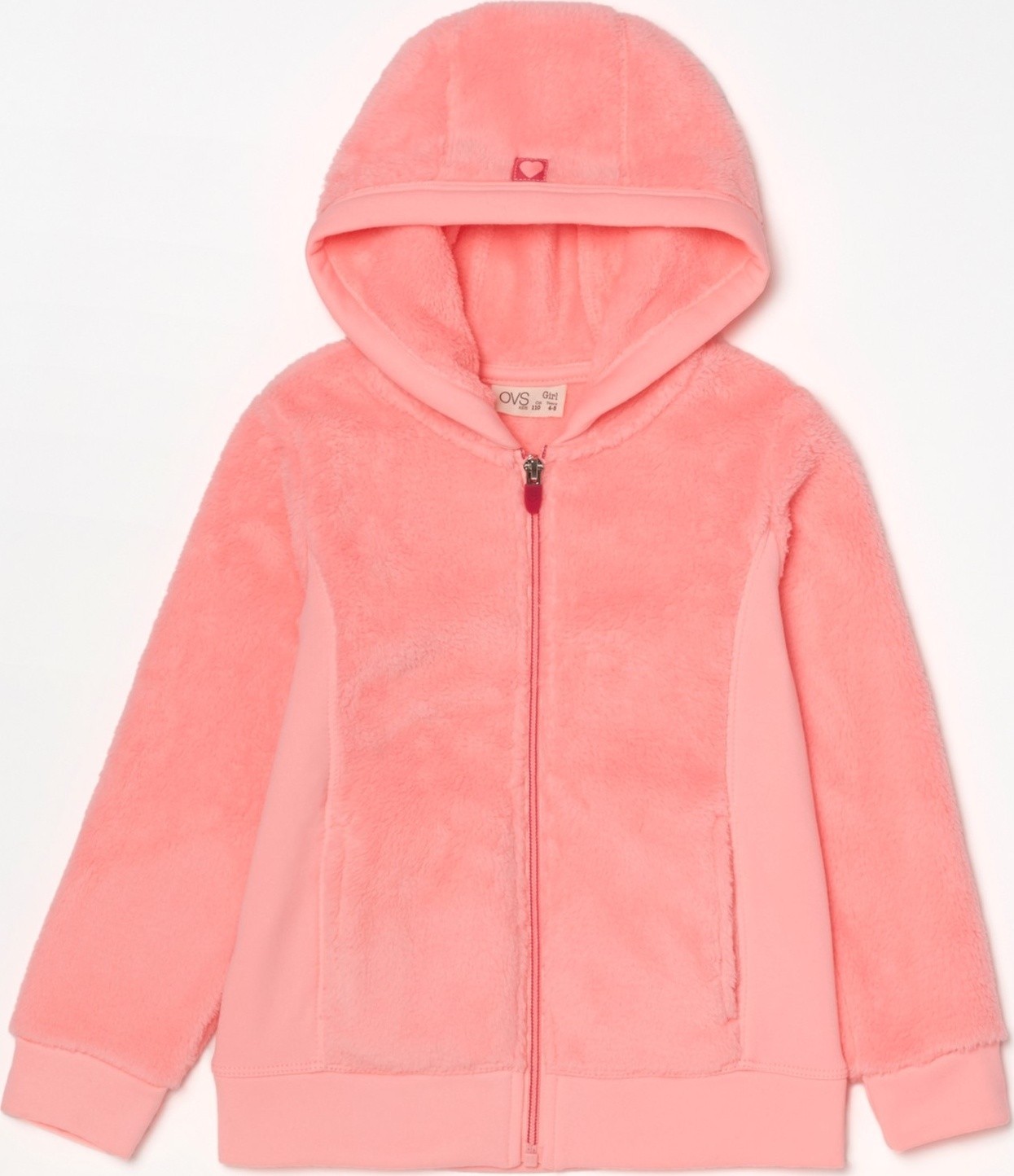 

Кофта OVS 110см Розовый 9632002154154